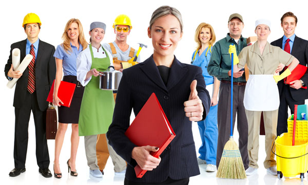 Evka 6 Ofis Temizliği Hizmeti